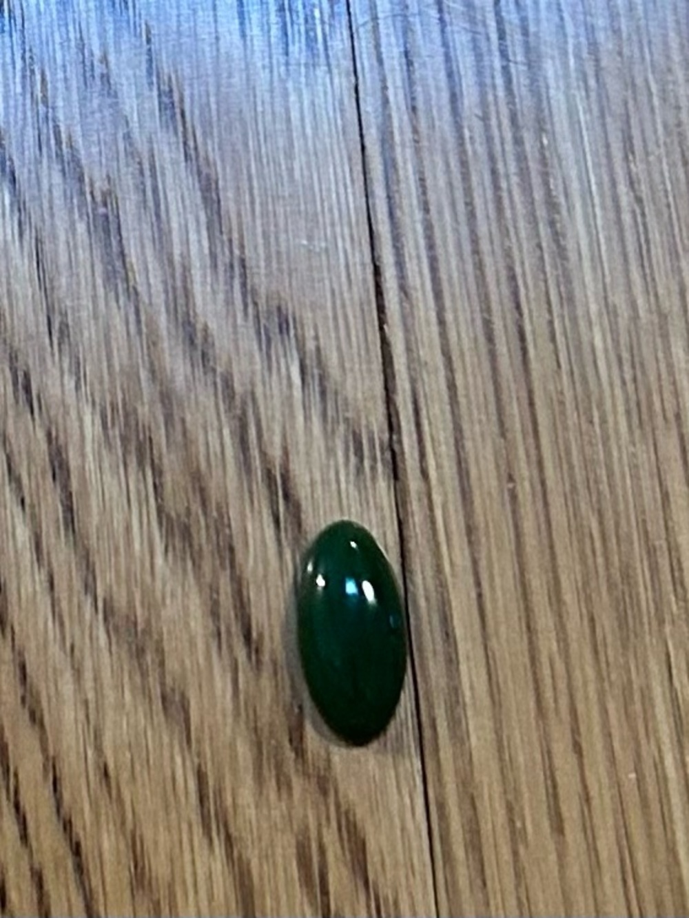 Jade Cabochon